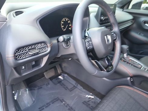 Used 2024 Honda HR-V Sport image 27