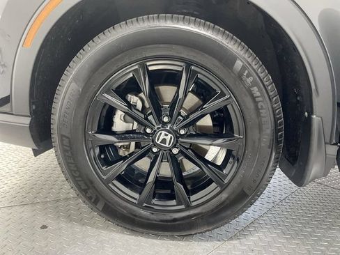 Used 2025 Honda CR-V Sport image 12