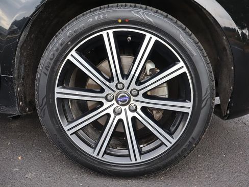 Used 2014 Volvo XC60 T6 AWD/4WD image 44