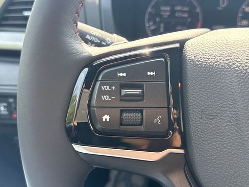 New 2026 Honda Odyssey Sport-L image 26