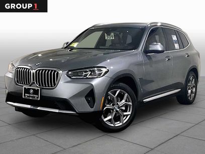 Used 2024 BMW X3 xDrive30i w/ Premium Package