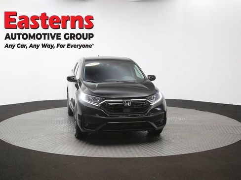 Used 2021 Honda CR-V EX-L image 51