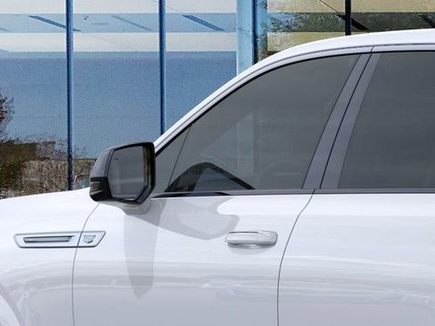 New 2025 Cadillac Escalade IQ Sport 2 AWD/4WD image 12