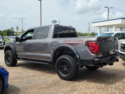 Certified 2026 Ford F150 Raptor AWD/4WD image 27