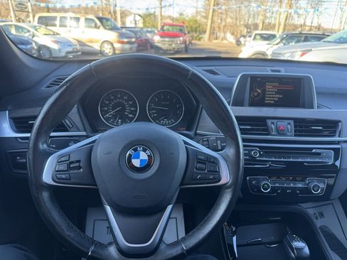 Used 2016 BMW X1 xDrive28i image 29
