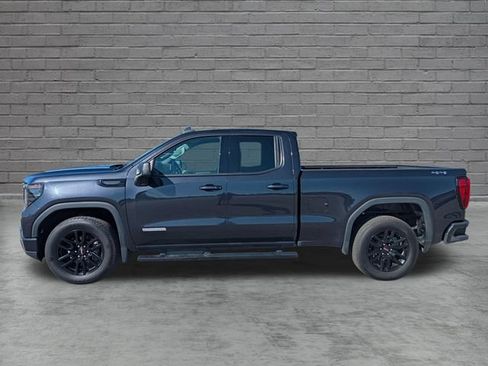 Used 2024 GMC Sierra 1500 Elevation AWD/4WD image 2