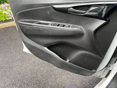 Used 2020 Chevrolet Spark LT FWD image 2