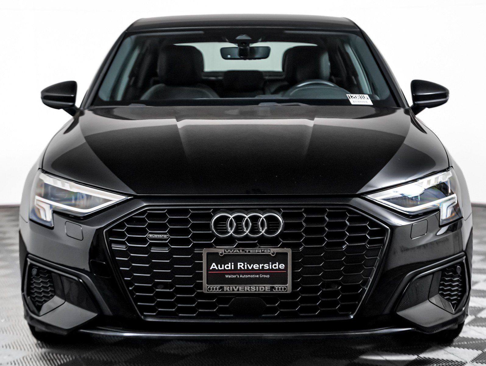 Used 2023 Audi A3 2.0T Premium w/ Convenience Package AWD/4WD image 9