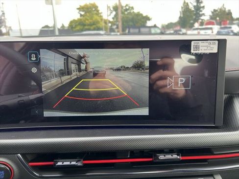 New 2025 Hyundai Sonata N Line image 21