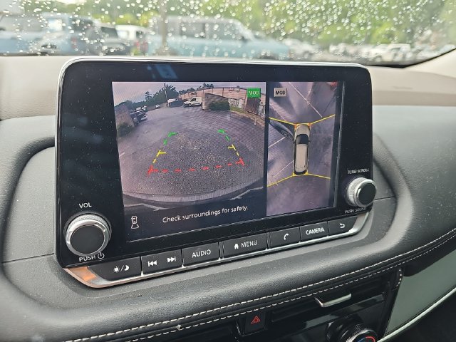 Used 2021 Nissan Rogue SV FWD image 25