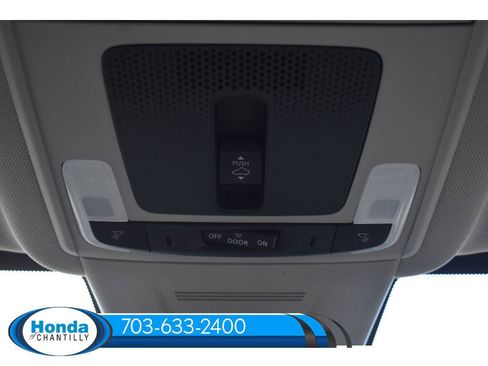 New 2026 Honda CR-V EX-L image 20