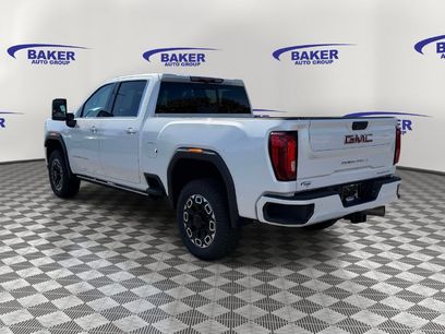 Certified 2023 GMC Sierra 3500 Denali w/ Denali Ultimate Package
