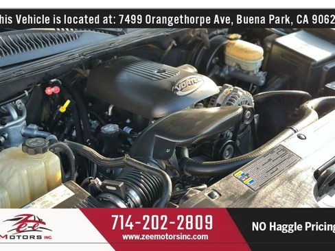 Used 2006 Chevrolet Silverado 1500 LT image 37