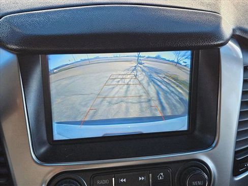 Used 2018 Chevrolet Tahoe LT image 14