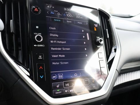 Used 2024 Subaru Ascent Premium w/ Convenience Package image 35