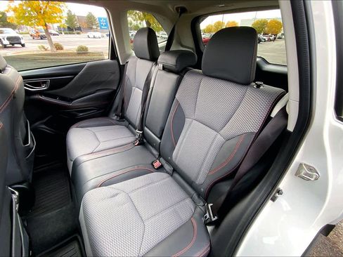 Used 2020 Subaru Forester Sport image 20