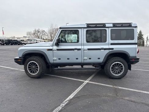 New 2025 INEOS Grenadier image 8