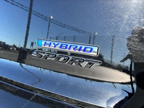 Used 2024 Honda Accord Sport image 9