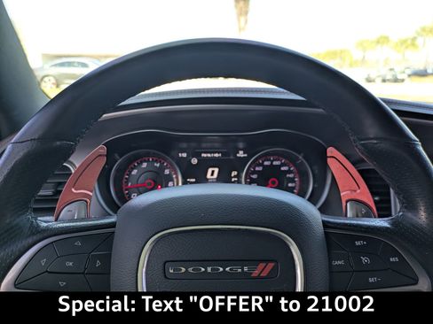 Used 2019 Dodge Charger Scat Pack w/ Dynamics Package image 29