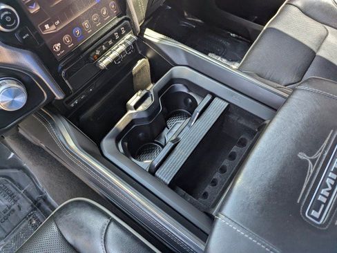 Used 2019 RAM 1500 Limited AWD/4WD image 22