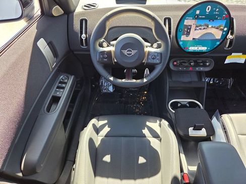 New 2027 MINI Cooper Countryman John Cooper Works AWD/4WD image 12