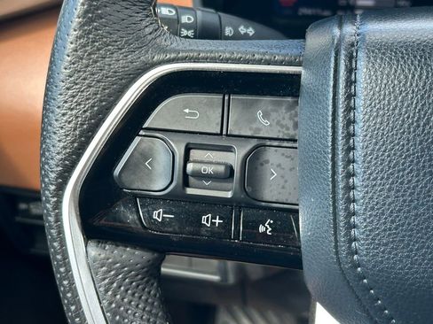 Used 2022 Toyota Tundra 1794 Edition image 44