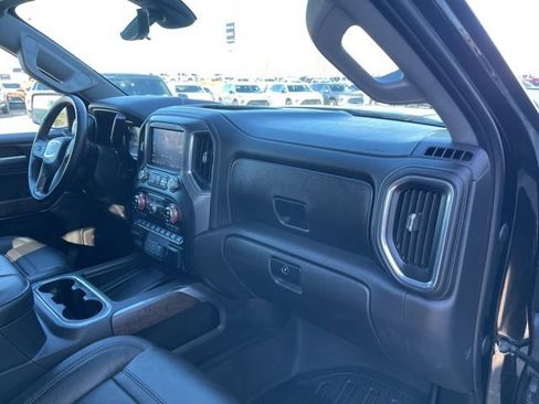Used 2021 GMC Sierra 1500 Denali w/ Denali Ultimate Package image 21
