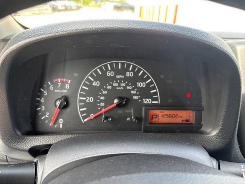Used 2020 Nissan NV200 SV w/ Back Door Glass Package FWD image 35