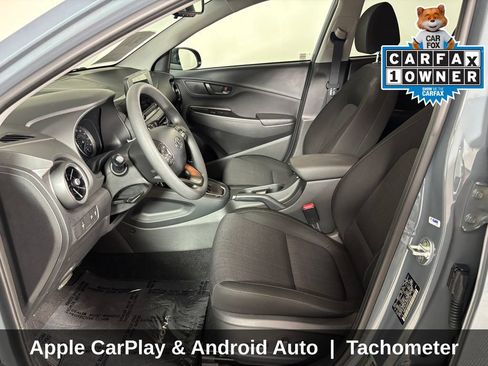 Used 2023 Hyundai Kona SEL AWD/4WD image 11