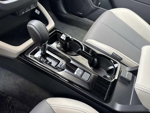 New 2026 Subaru Forester Limited AWD/4WD image 20