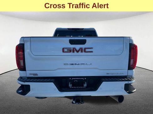 Used 2023 GMC Sierra 2500 Denali w/ Denali Ultimate Package image 12