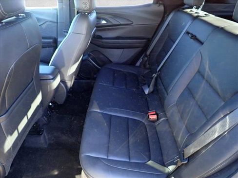 Used 2023 Chevrolet TrailBlazer ACTIV w/ Convenience Package image 5