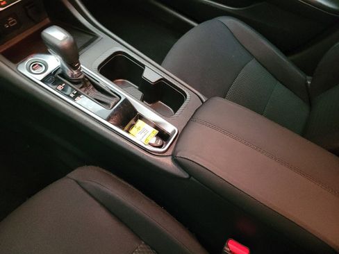 Used 2020 Nissan Sentra S FWD image 26