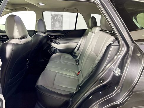 Certified 2024 Subaru Outback Limited AWD/4WD image 21