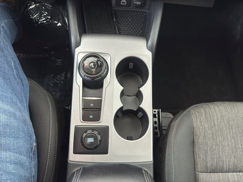 Used 2023 Ford Bronco Sport Big Bend w/ Convenience Package image 26