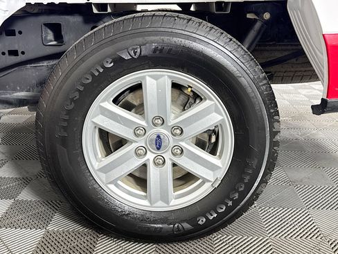Used 2021 Ford F150 XL w/ Equipment Group 101A High RWD image 30