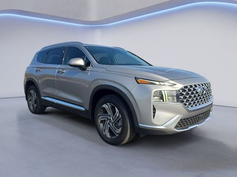 Used 2022 Hyundai Santa Fe SEL image 7