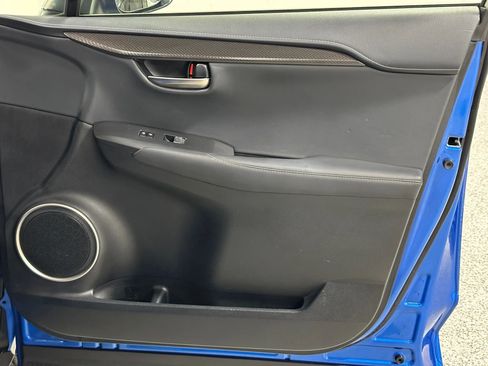 Used 2018 Lexus NX 300 F Sport image 34