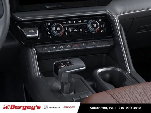 New 2026 GMC Sierra 1500 Denali Ultimate image 25