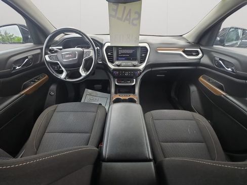 Used 2020 GMC Acadia SLE w/ Driver Convenience Package FWD image 18