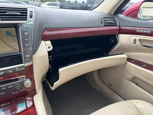 Used 2011 Lexus LS 460 AWD w/ Luxury Value Edition image 25