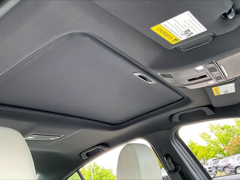 Used 2019 MAZDA MAZDA6 Signature FWD image 13