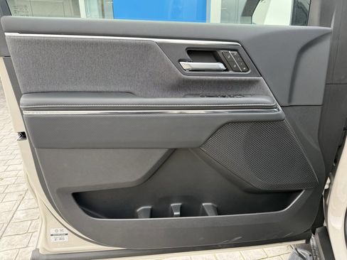 New 2026 GMC Sierra EV Elevation w/ Premium Package image 25