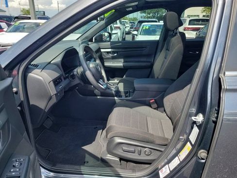 Used 2023 Honda CR-V Sport image 15