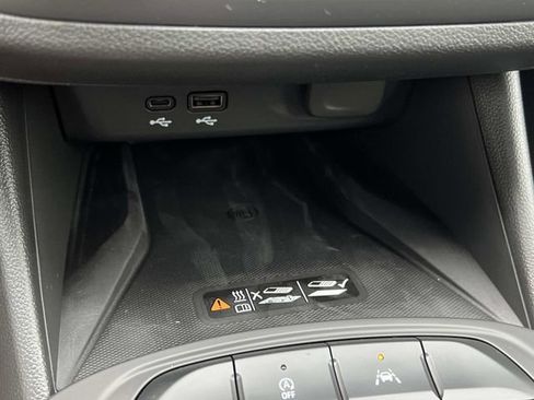 New 2026 Buick Envista Preferred w/ Convenience I Package image 22