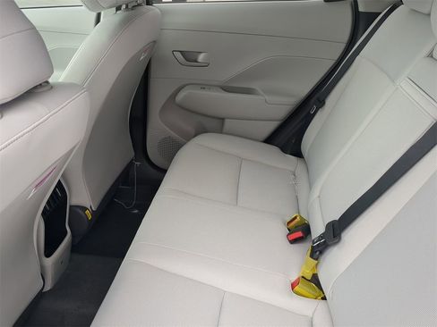 New 2026 Hyundai Kona SEL Sport image 16