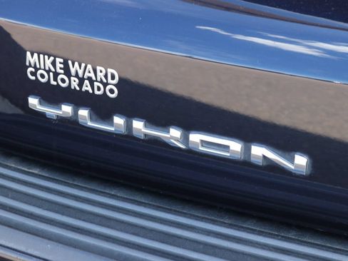 Used 2021 GMC Yukon Denali w/ Denali Ultimate Package AWD/4WD image 42