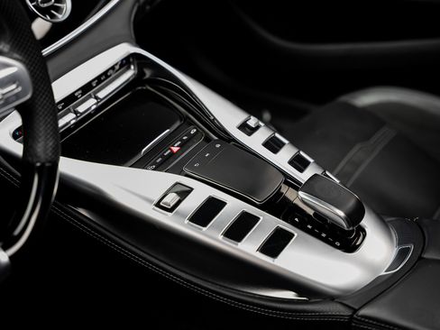 Used 2019 Mercedes-Benz AMG GT 63 S image 65