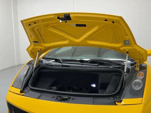 Used 2006 Lamborghini Gallardo AWD/4WD image 41