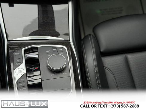 Used 2023 BMW 330i xDrive Sedan w/ M Sport Package image 28